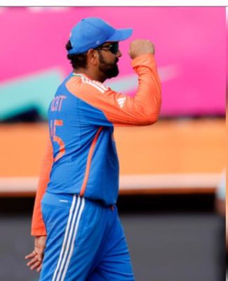 भारत के आगे इंग्लैंड का सरेंडर, अब खिताबी जंग में सामने द. अफ्रीका 