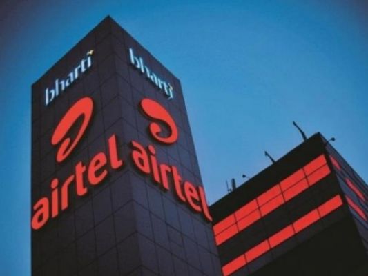 भारती एयरटेल ने दिया झटका, महंगे किए मोबाइल रिचार्ज प्लान 