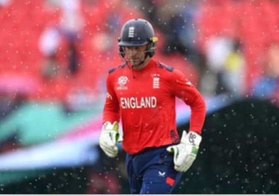 काश हम भारत को 145-150 पर रोक पाते : बटलर 