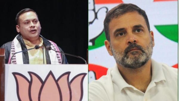 विपक्ष के नेता का पद संवैधानिक नहीं, वैधानिक पद है : भाजपा 