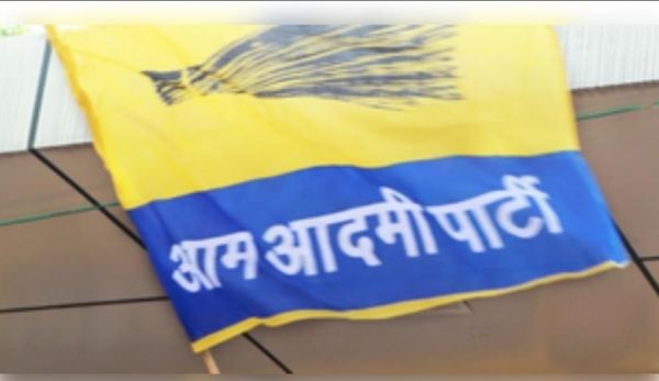 केजरीवाल की गिरफ्तारी के खिलाफ आज देश भर में भाजपा कार्यालयों पर आप का प्रदर्शन 