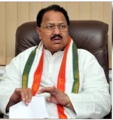 तेलंगाना : पूर्व मंत्री और वरिष्ठ कांग्रेस नेता धरमपुरी श्रीनिवास का निधन