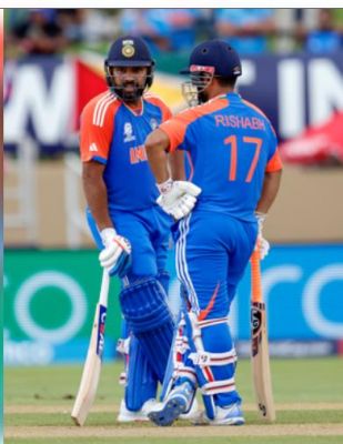 दक्षिण अफ्रीका पर भारत हावी रहेगा, यकीन न हो तो देखें आंकड़े 