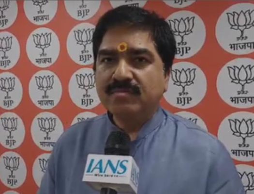 सिखों का नरसंहार, आपातकाल और संविधान को कलंकित करने का कांग्रेस का रहा है इतिहास : भाजपा 