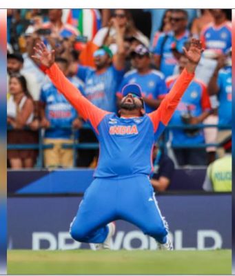 इस विश्व कप के पीछे हमारी 3-4 वर्षों की मेहनत है :रोहित 