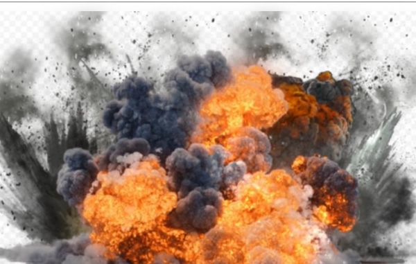 फिलीपींस में पटाखा गोदाम में विस्फोट, पांच की मौत, 20 घायल 