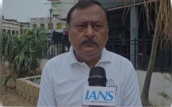 राम नाम का व्यापार करने वाले पाप और श्राप के भागी, धर्म की बजाय जनता ने मुद्दों पर किया वोट: कांग्रेस 