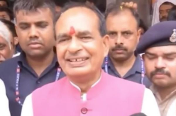 पीएम मोदी हमारी परंपरा, जीवन मूल्य पर भी बात करते हैं : शिवराज सिंह चौहान 