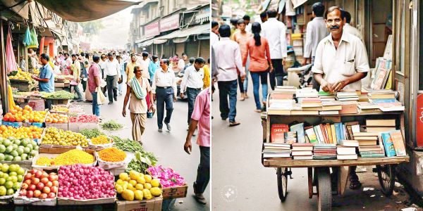 ‘छत्तीसगढ़’ का  संपादकीय :  शहरों की धडक़न जारी  रखना आसान काम नहीं