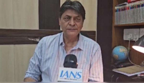 नए आपराधिक कानून में ऐसी कोई बात नहीं है, जो पहले नहीं थी : आमिर नकवी 
