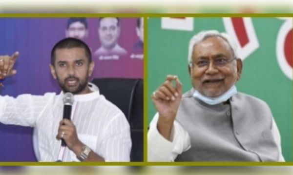 बिहार के लिए विशेष राज्य के दर्जे की मांग 'पुरानी बोतल में नई शराब' 
