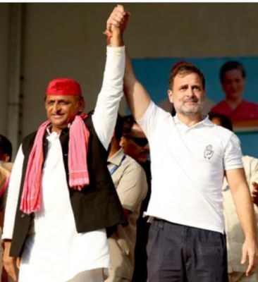 राहुल, प्रियंका, मायावती ने दी अखिलेश यादव को जन्मदिन की शुभकामनाएं 