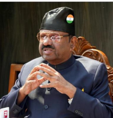 पश्चिम बंगाल में पीड़ित महिलाओं से राज्यपाल के मिलने की संभावना 