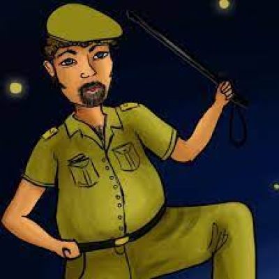 56 बरस पहले ऐसे लिखा गया ‘इन्सपेक्टर मातादीन चांद पर’