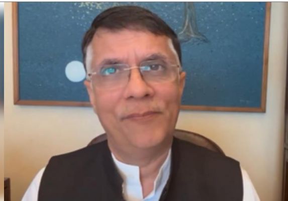 पवन खेड़ा ने विवेकानंद के शिकागो में दिए गए ऐतिहासिक भाषण से की राहुल गांधी के संसद में संबोधन की तुलना 