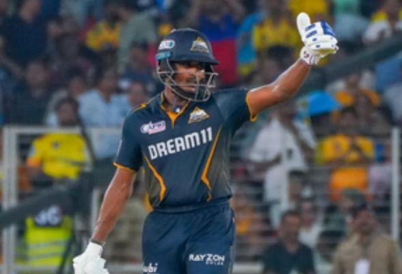 जिम्बाब्वे के खिलाफ पहले दो टी20 मैचों के लिए भारतीय टीम में साई सुदर्शन, जितेश, हर्षित राणा शामिल 