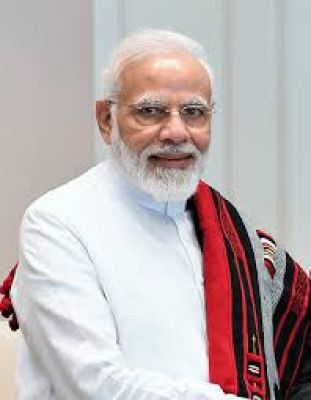 हम तुष्टीकरण नहीं, संतुष्टीकरण के विचार को लेकर चले हैं-मोदी