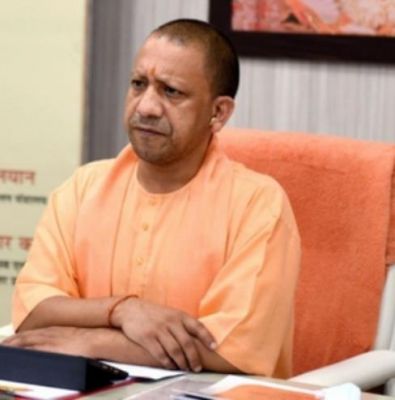 हाथरस हादसे पर सीएम योगी ने जताया दुख, टीम गठित कर जांच के दिए निर्देश 