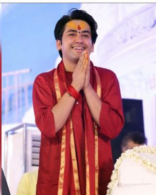 हाथरस हादसे के बाद बागेश्वर धाम की श्रद्धालुओं से अपील, मेरा जन्मदिन घर पर ही मनाएं 