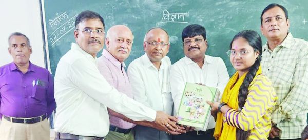 रायपुर सराफा एसोसिएशन द्वारा जनहित में सकारात्मक प्रयास