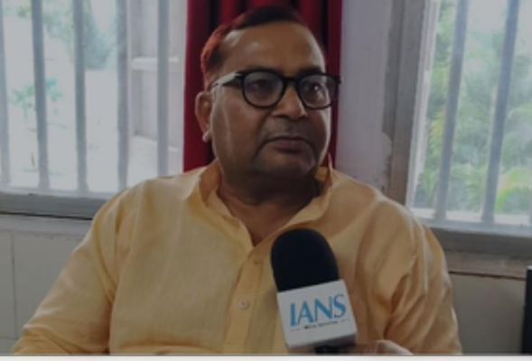 पटना हाई कोर्ट से आरक्षण रद्द होने पर ही बिहार सरकार गई सुप्रीम कोर्ट : भगवान सिंह कुशवाहा 