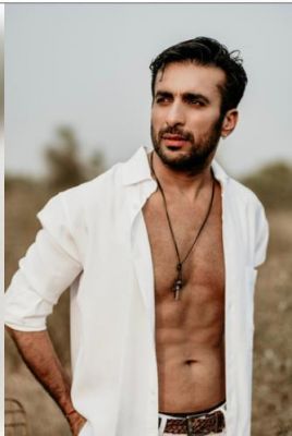 अनुज अरोड़ा ने अपनी फिटनेस का किया खुलासा, कहा- 'रोजाना 18 अंडे खाता हूं' 