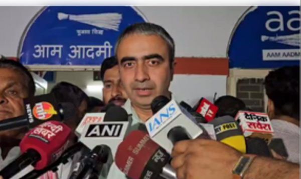 हरियाणा विधानसभा चुनाव की तैयारियां तेज, बैठकों का दौर शुरू 