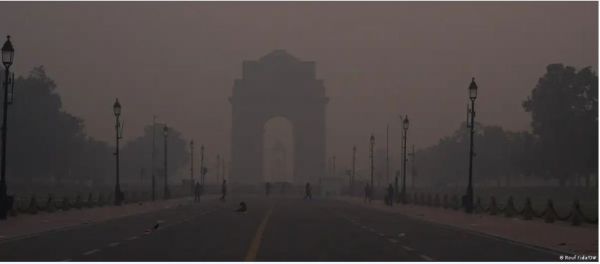 भारत के 10 शहरों में 7 फीसदी मौतें वायु प्रदूषण से