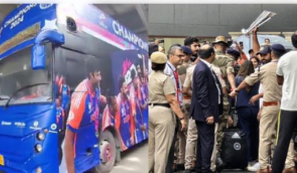 एमसीए ने वानखेड़े में प्रशंसकों के लिए निःशुल्क प्रवेश की अनुमति दी 