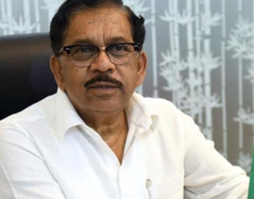 कैबिनेट बैठक में नई लीगल पॉलिसी पर चर्चा करेगी कर्नाटक सरकार : गृह मंत्री जी परमेश्वर 