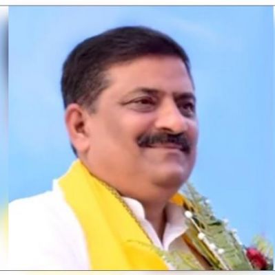 जेडीयू के राष्ट्रीय कार्यकारी अध्यक्ष संजय झा पहुंचे पटना, कहा- 2025 में 2010 से भी ज्यादा सीटें जीतेंगे 