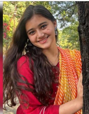 'छठी मैया की बिटिया' की शूटिंग के दौरान 46 डिग्री तापमान में नंगे पैर दौड़ी बृंदा दहल 