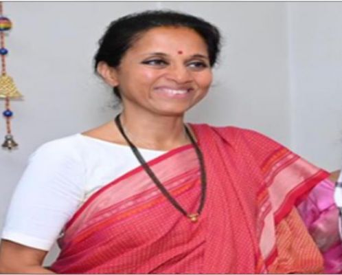 सुप्रिया सुले ने महायुति सरकार पर 'जुमला' राजनीति करने का आरोप लगाया 