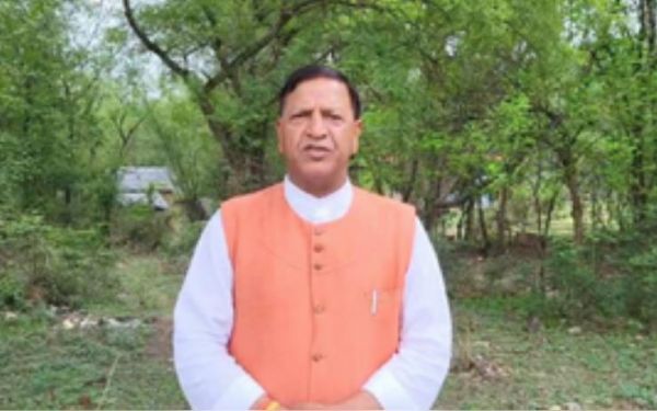 बिंदल का सुक्खू पर हमला, कहा-देहरा की जनता सिखाएगी सबक 