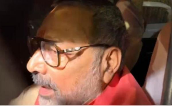 राहुल गांधी हिंदुओं को कर रहे अपमानित : गिरिराज सिंह 