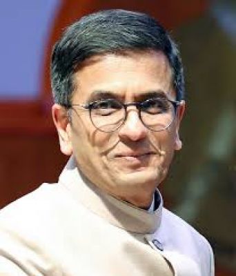 प्रधान न्यायाधीश ने मामलों के शीघ्र निपटारे के लिए विशेष लोक अदालत में भाग लेने का आग्रह किया