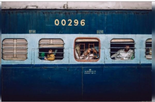 रेलवे अगले दो साल में आम यात्रियों के लिए बनाएगा करीब 10,000 नॉन-एसी कोच 