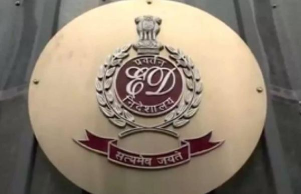 दिल्ली जल बोर्ड घोटाला मामले में देश में कई ठिकानों पर ईडी की छापेमारी