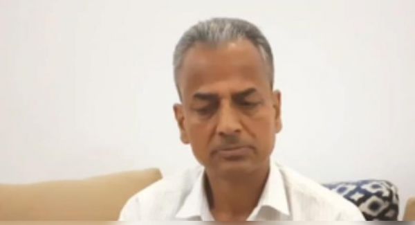 राहुल गांधी का बयान जनता ने नोट कर लिया है, समय आने पर देगी जवाब: अभय यादव 
