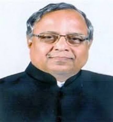 विद्युत रंजन सारंगी ने झारखंड उच्च न्यायालय के नए मुख्य न्यायाधीश के तौर पर शपथ ली