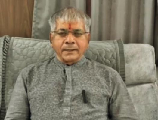 प्रकाश अंबेडकर ने सीएम शिंदे से की मुलाकात, दीक्षाभूमि हिंसा के आरोपियों को गिरफ्तार न करने की मांग 