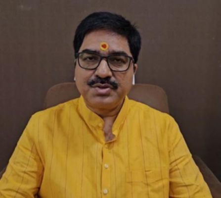 सोनिया गांधी के इशारे पर विष वमन कर रही नकली शिवसेना : प्रेम शुक्ला 