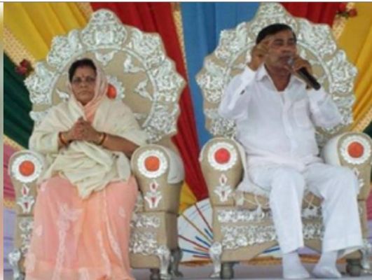 नोएडा में भी भोले बाबा की संपत्ति की तलाश शुरू, प्राधिकरण शासन को भेजेगा रिपोर्ट