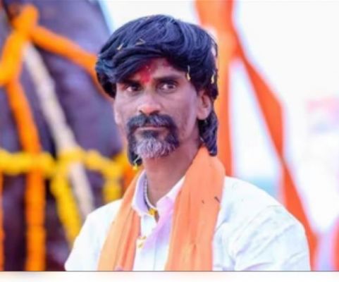 महाराष्ट्र में सात दिवसीय शांति एवं जागरूकता अभियान शुरू कर रहे हैं मनोज जरांगे-पाटिल 