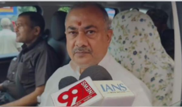 ‘बढ़ती उम्र का असर है’, लालू यादव के बयान पर बीजेपी नेता सुशील सिंह का तंज 