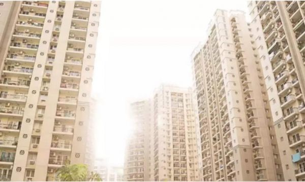 लग्जरी घरों की बिक्री 2024 की पहली छमाही में बढ़कर कुल सेल्स का 41 प्रतिशत हुई 