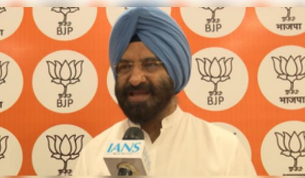 'लाशों पर राजनीति करता है गांधी परिवार', मनजिंदर सिंह सिरसा का राहुल गांधी पर बड़ा हमला 