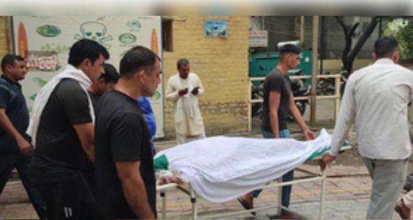 रेवाड़ी में जन्मदिन के दिन युवक की गोली मारकर हत्या, हमलावरों की तलाश में जुटी पुलिस 
