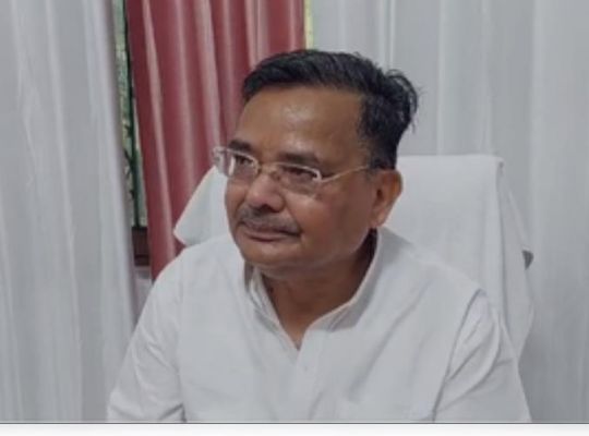 हाथरस घटना के दोषियों के खिलाफ बिना पक्षपात के सरकार करेगी कार्रवाई : मंत्री जयवीर सिंह