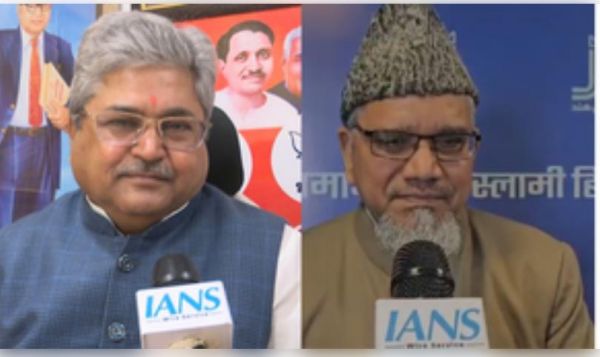 सूर्य नमस्कार नहीं कर रहे तो सूर्य की किरणों को भी न स्वीकारें : दुष्यंत कुमार गौतम 